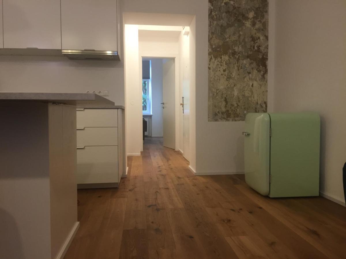 Apartamento Hafen Dock 5 Klagenfurt am Woerthersee Exterior foto