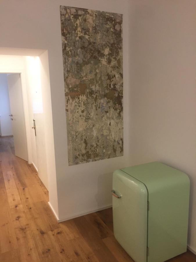 Apartamento Hafen Dock 5 Klagenfurt am Woerthersee Exterior foto
