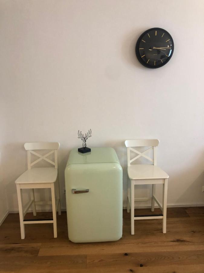 Apartamento Hafen Dock 5 Klagenfurt am Woerthersee Exterior foto